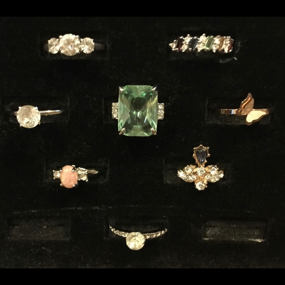 Rings